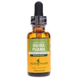 Muira Puama Extract 1