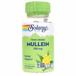 Mullein 330 Mg