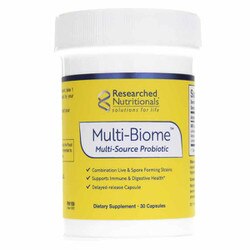 Multi-Biome