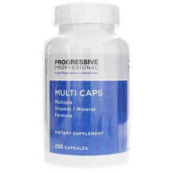 Multi Caps