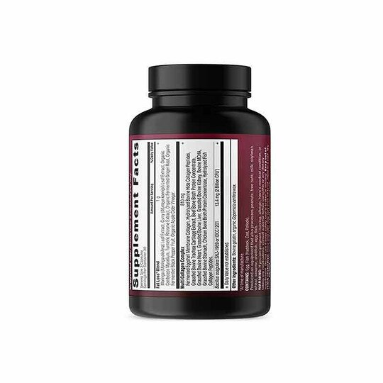 Multi Collagen Advanced Lean Caps, 90 Capsules, ANN