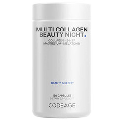 Multi Collagen Beauty Night 1