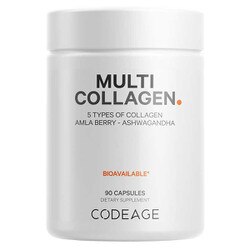 Multi Collagen Caps