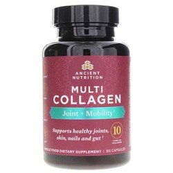 Multi Collagen Joint + Mobility