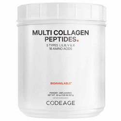 Multi Collagen Peptides