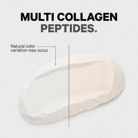 Multi Collagen Peptides Platinum, 11.5 Oz, CDE