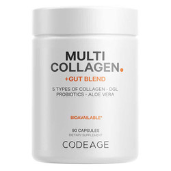 Multi Collagen + Gut Blend 1