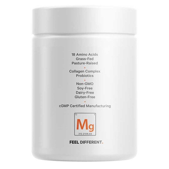 Multi Collagen + Gut Blend, 90 Capsules, CDE