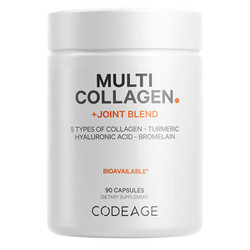 Multi Collagen + Joint Blend 1