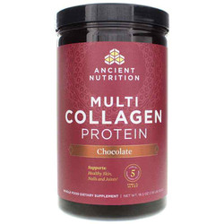 Multi Collagen Protein Powder 1