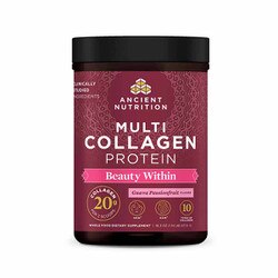 Multi Collagen Protein Powder Plus