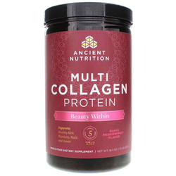 Multi Collagen Protein Powder Plus 1