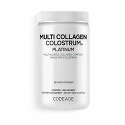 Multi Collagen Powder Colostrum Platinum