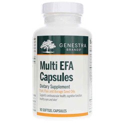 Multi EFA Capsules 1