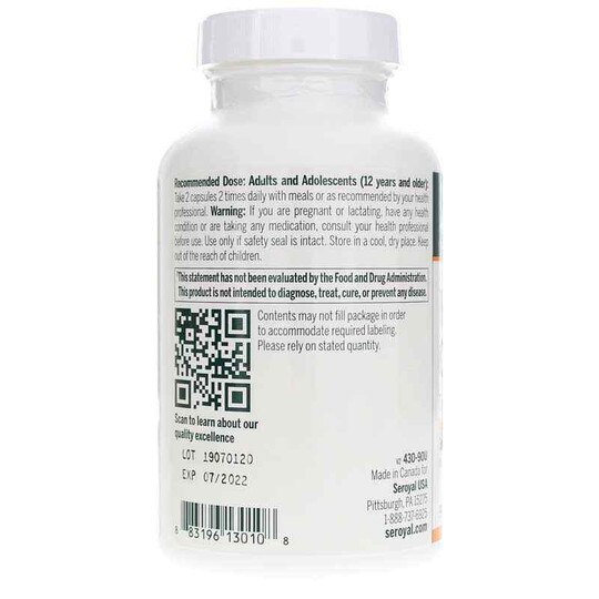 Multi EFA Capsules, 90 Softgels, GEN