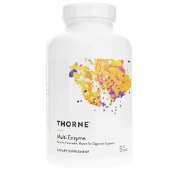 Multi Enzyme (formerly B.P.P.) Betaine Pancreatin Pepsin