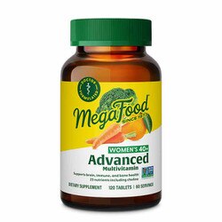 Multi for Women 40+ 1