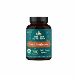 Multi Mushroom Organic 1