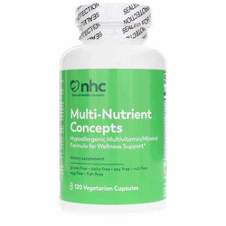 Multi-Nutrient Concepts 1