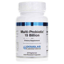 Multi Probiotic 15 Billion 1