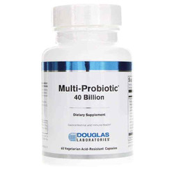 Multi Probiotic 40 Billion 1