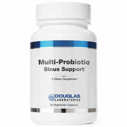 Multi Probiotic Sinus Support 1