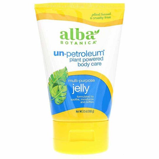 Multi-Purpose Jelly Un-Petroleum, 3.5 Oz, AB