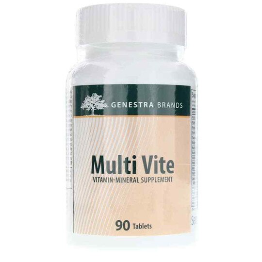 Multi Vite, Genestra