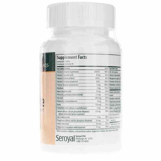 Multi Vite, Genestra