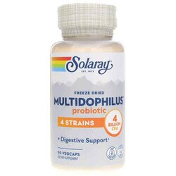 Multidophilus Probiotic 4 Strains 1