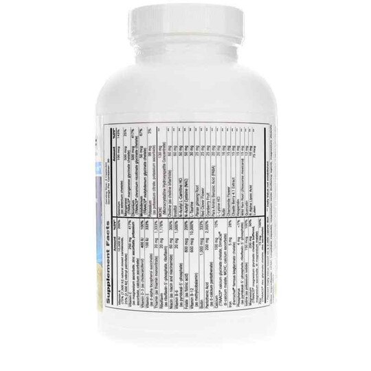 MultiMedica for Women Copper Free, 120 Veg Capsules, NUM