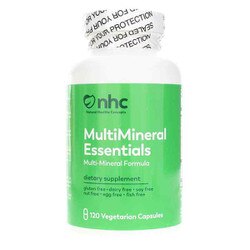 MultiMineral Essentials