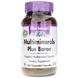 Multiminerals Plus Boron