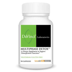 Multiphase Detox 1