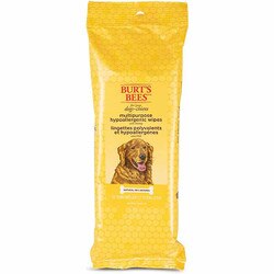 Multipurpose Wipes with Honey for Dogs