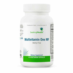 Multivitamin One MF Methyl-Free