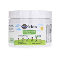Multivitamin Powder 1
