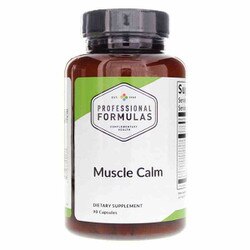 Muscle Calm Capsules