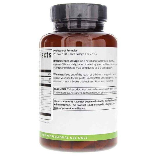 Muscle Calm Capsules, 90 Capsules, PCHF