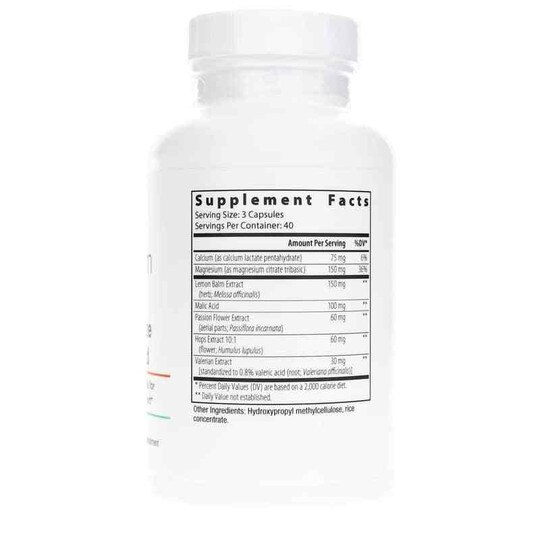 Muscle Eze Advanced, 120 Capsules, ND