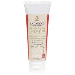 Muscle & Joint Hand & Foot Scrub 1