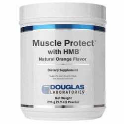 Muscle Protect with HMB
