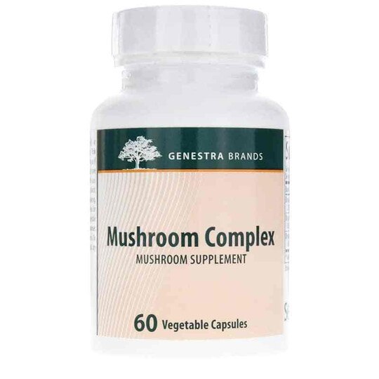Mushroom Complex, Genestra