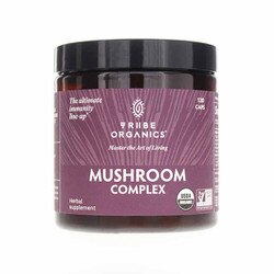 Mushroom Complex 1