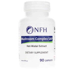 Mushroom Complex SAP 1