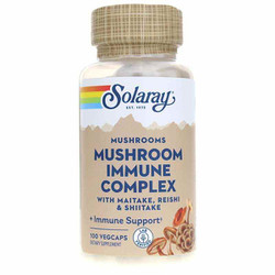 Mushroom Immune Complex 1