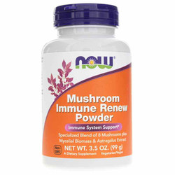 Mushroom Immune Renew Powder 1