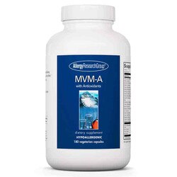 MVM-A Antioxidant Protocol