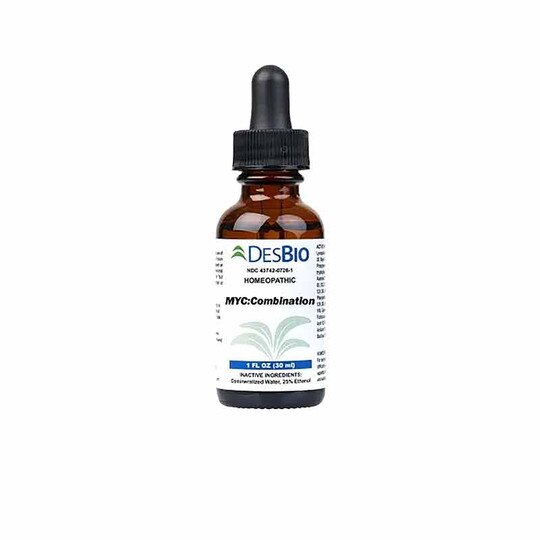 Myc:Combination, 1 Oz, DB