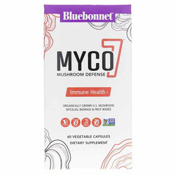 Myco 7 Mushroom Defense